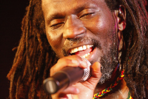 Tiken Jah Fakoly