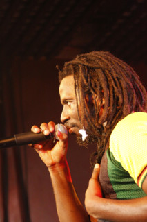 Tiken Jah Fakoly