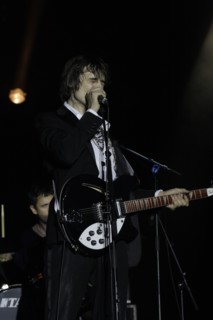 Pete Doherty (Babyshambles)