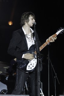 Pete Doherty (Babyshambles)