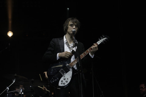 Babyshambles