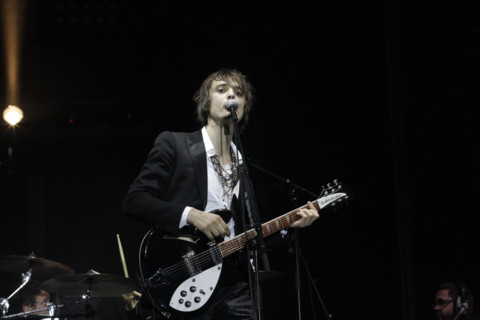 Babyshambles