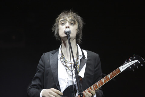 Babyshambles