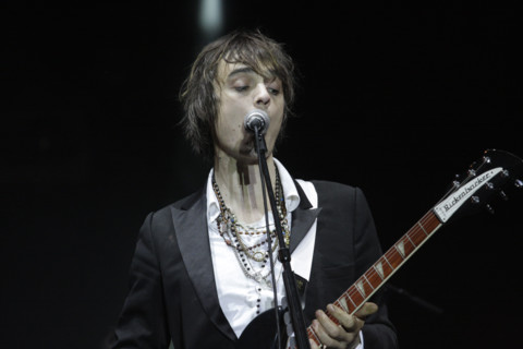 Babyshambles