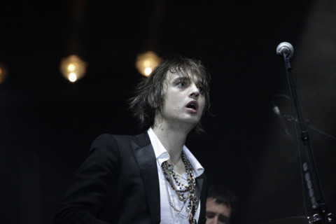 Babyshambles
