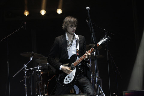 Babyshambles