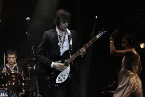 Babyshambles