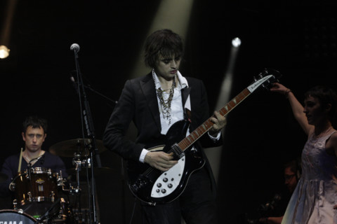 Babyshambles