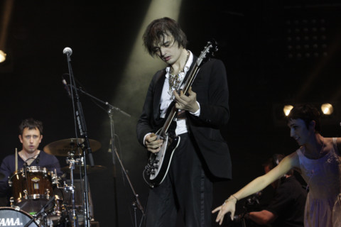 Babyshambles
