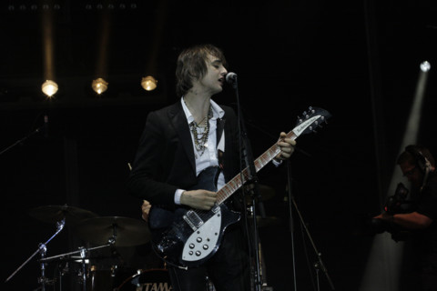 Babyshambles