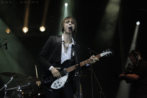 Babyshambles