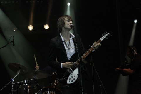 Babyshambles