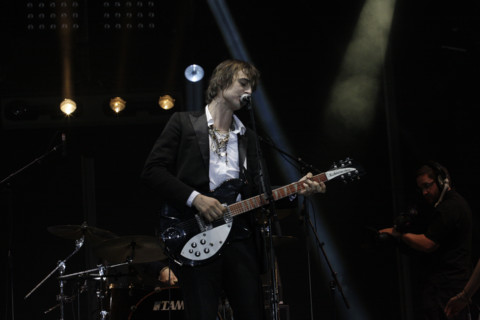 Babyshambles