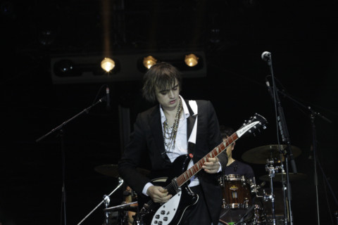 Babyshambles