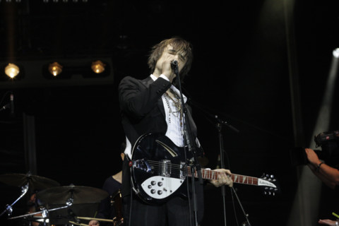Babyshambles