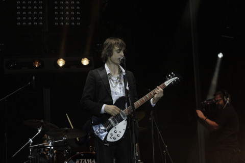 Babyshambles