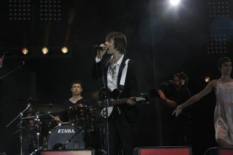 Babyshambles