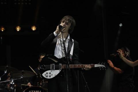 Babyshambles