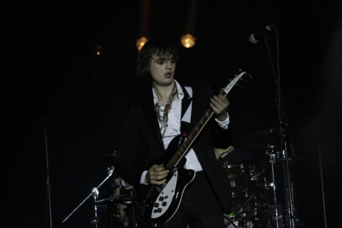Babyshambles