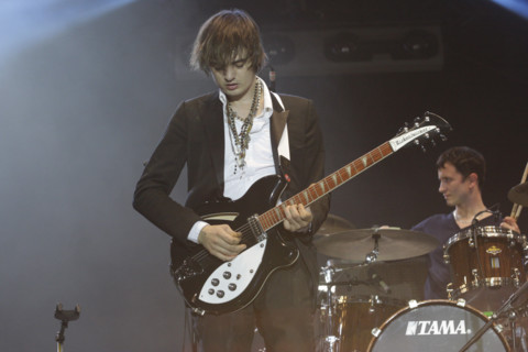 Babyshambles