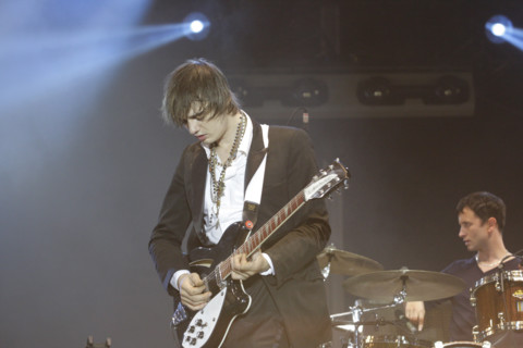 Babyshambles