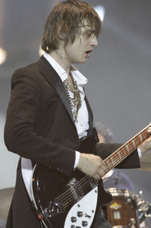 Babyshambles