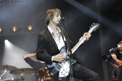 Babyshambles