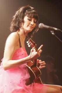 Mareva Galanter, 2007