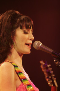 Mareva Galanter, 2007
