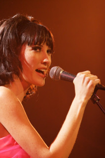 Mareva Galanter, 2007