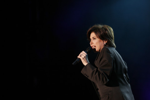 Liane Foly, 2006