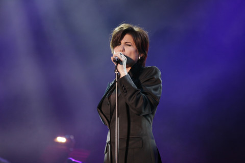 Liane Foly, 2006