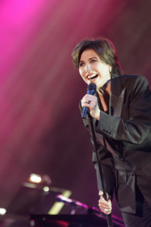 Liane Foly, 2006