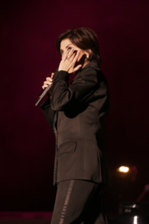 Liane Foly, 2006