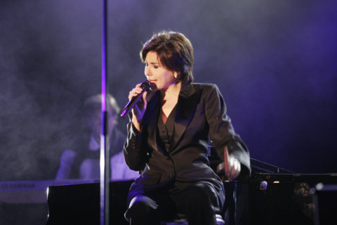 Liane Foly, 2006