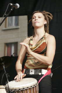 DobaCaracol, 2006