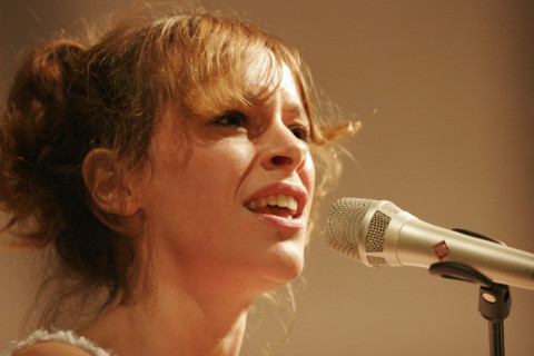 Emily Loizeau, 2006