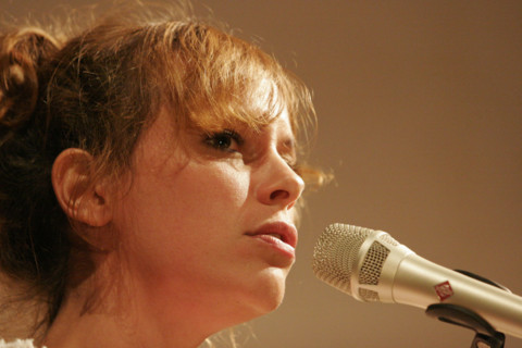 Emily Loizeau, 2006