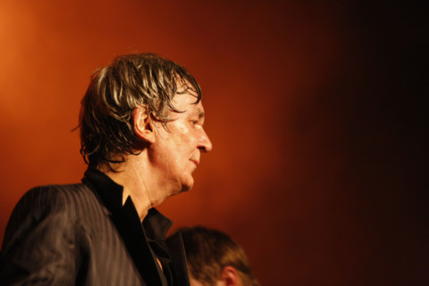 Jacques Higelin, 2007