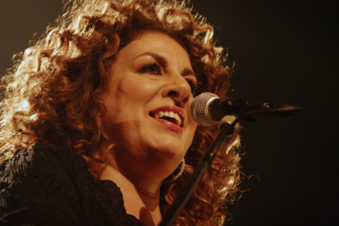 Marianne James, 2006