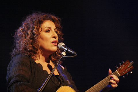 Marianne James, 2006