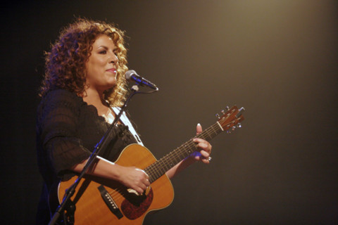 Marianne James, 2006