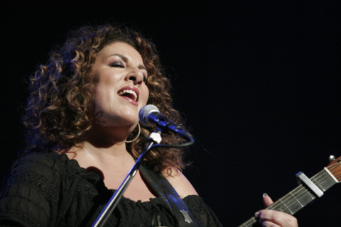 Marianne James, 2006