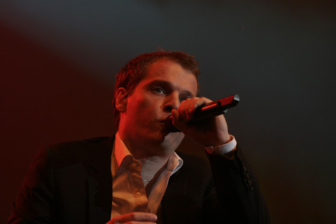 Bénabar, 2006