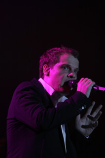 Bénabar, 2006