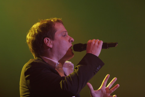 Bénabar, 2006