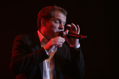 Bénabar, 2006