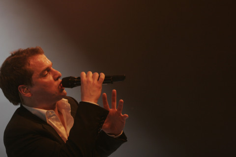 Bénabar, 2006