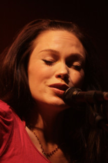 Grace, 2008