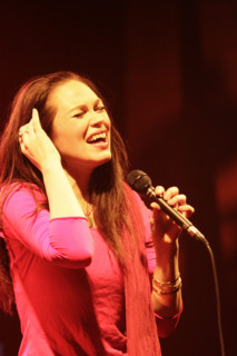 Grace, 2008